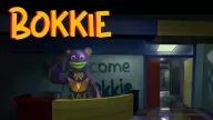 BOKKIE