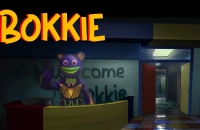 Play BOKKIE now!