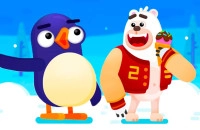 Play Bouncemasters now!