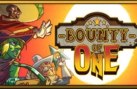 Play Bounty of One now!