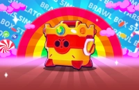 Play Brawl Box Stars Simulator now!