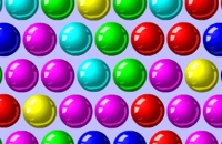 Play Bubble Game 3 now!