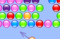 Play Bubble Hit now!