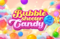 Play Bubble Shooter Candy 2 now!