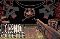 Play Buckshot Roulette now!