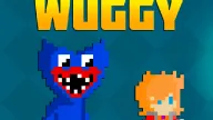 Buggy Wuggy - Platformer Playtime