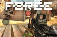 Play Bullet Force Unblocked now!