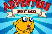 Play Bullet Jakke Adventure now!