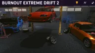 Burnout Extreme Drift 2