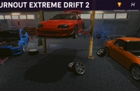 Play Burnout Extreme Drift 2 now!