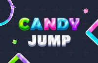 Play Candy Jump now!