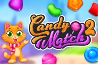 Play Candy Match 2 now!