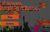 Play Cannon BasketBall now!