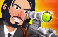 Play Captain Sniper now!