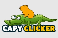 Play Capy Clicker now!