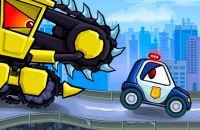 Play Car Eats Car: Evil Cars now!