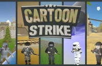 Play Cartoon Strike now!