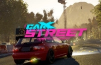 Play CarX Street now!