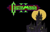 Play Castlemania II now!