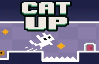Play Cat Up now!