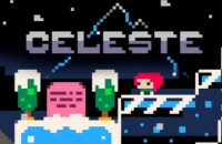 Play CELESTE Classic now!