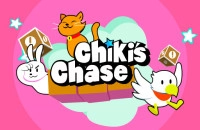 Play Chikis Chase now!