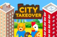 Play City Takeover now!