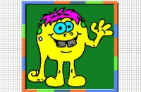 Play Coloring Fun 4 Kids now!