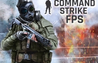 Play Command Strike FPS now!