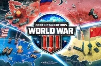 Play Conflict Of Nations now!