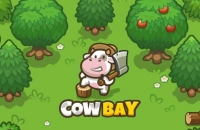 Play Cow Bay now!