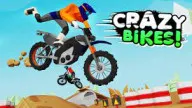 PLay Crazy Bikes now!