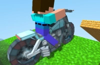 Play Crazy Motorcycle now!
