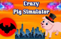 Play Crazy Pig Simulator now!