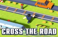 Play Cross the Road now!