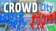 Crowdy City