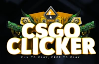 Play CSGO Clicker now!