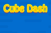 Play Cube Dash now!