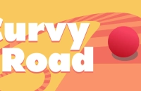 Play Curvy Road now!