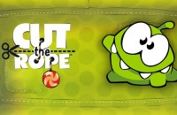 Play Cut The Rope now!