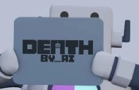 Play Death by AI now!