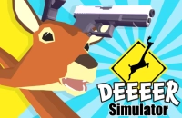 Play Deer Simulator now!