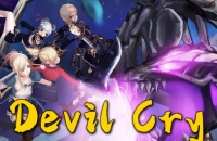 Play Devil Cry now!