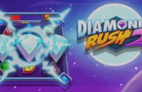 Play Diamond Rush 2 now!