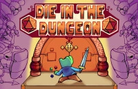 Play Die in the Dungeon now!