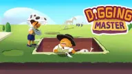 PLay Digging Master now!