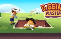Play Digging Master now!