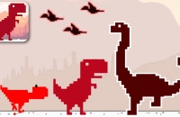 Play Dino Jump now!