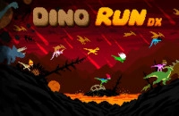 Play Dino Run now!