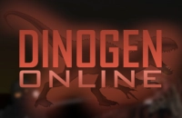 Play Dinogen Online now!